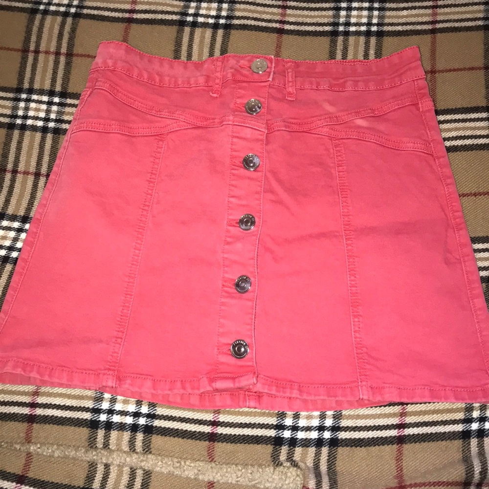 Forever 21 Stretchy Skirt Women’s 29